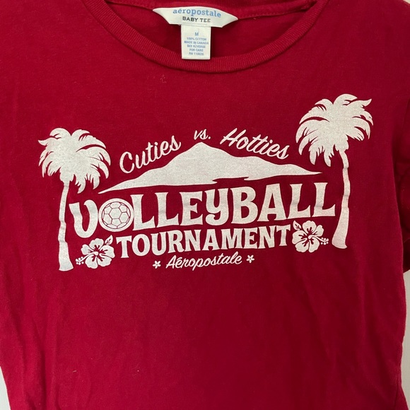 Super Cute Baby tee size M - Picture 2 of 4